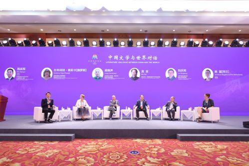 構建中國敘事，以文藝精品溝通世界 文化藝術交流策劃