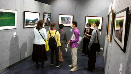 “皖風情”美術攝影巡回展（廣東站）開幕暨營銷策劃解讀 文化搭臺，藝術為媒，市場賦能